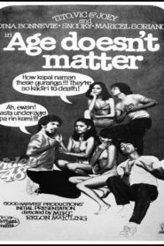 Age Doesn’t Matter 1981 on netflix