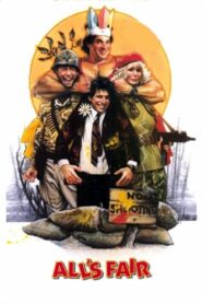 All’s Fair 1989 on netflix
