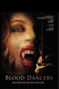 Blood Dancers 2004 on netflix