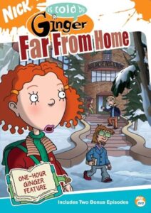 Far From Home 2003 on netflix