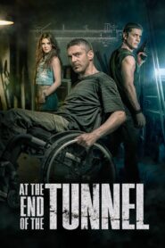 At the End of the Tunnel 2016 on netflix