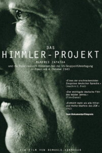 Das Himmler Projekt 2000 on netflix