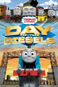 Thomas & Friends: Day of the Diesels – The Movie 2011 on netflix