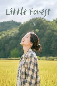 Little Forest 2018 on netflix