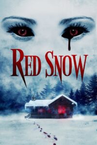 Red Snow 2021 on netflix