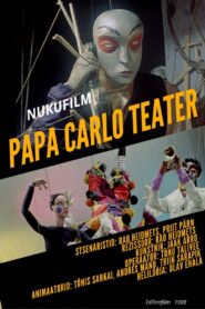 Theatre Papa Carlo 1988 on netflix