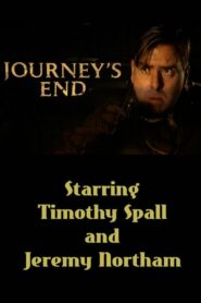 Journey’s End 1988 on netflix