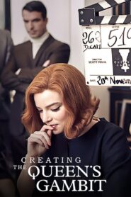 Creating The Queen’s Gambit 2021 on netflix