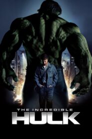 The Incredible Hulk 2008 on netflix