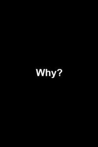 Why? 1982 on netflix