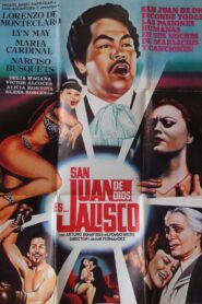 San Juan de Dios es Jalisco 1982 on netflix