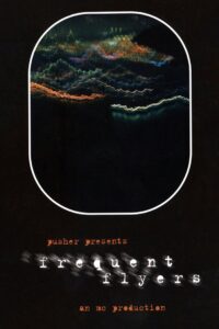 Frequent Flyers – Bouldering Around The World 2001 on netflix