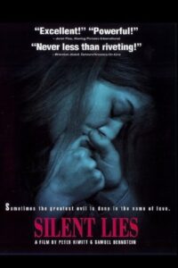 Silent Lies 1996 on netflix