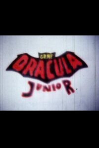 Graf Dracula Junior 1983 on netflix