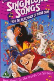 Disney’s Sing-Along Songs: Topsy Turvy 1996 on netflix