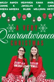 A Very Quarantwinned Christmas 2020 on netflix