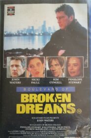 Boulevard of Broken Dreams 1988 on netflix