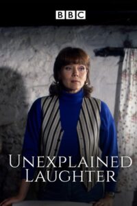 Unexplained Laughter 1989 on netflix