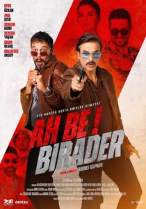 Ah Be Brother 2022 on netflix