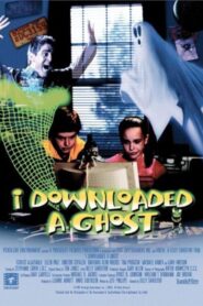 I Downloaded a Ghost 2003 on netflix