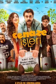 Cenaze İşleri 2017 on netflix