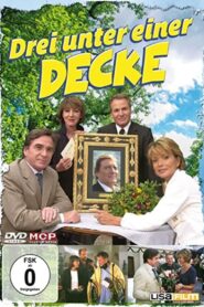 Drei unter einer Decke 2003 on netflix