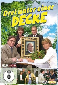 Drei unter einer Decke 2003 on netflix