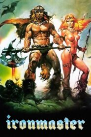 Ironmaster 1983 on netflix