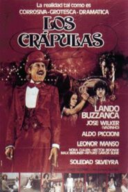 Los crápulas 1981 on netflix