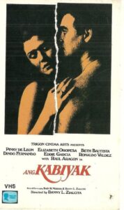 Ang Kabiyak 1980 on netflix