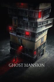 Ghost Mansion 2021 on netflix