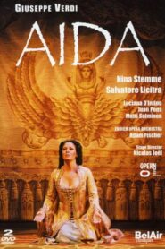 Aida 2006 on netflix