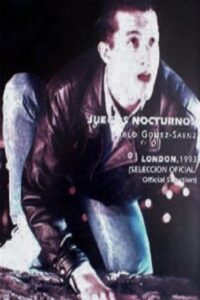 Juegos nocturnos 1992 on netflix