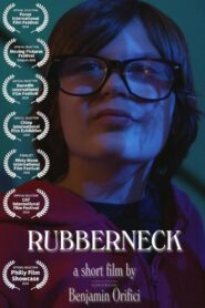 Rubberneck 2018 on netflix