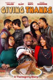 Giving Thanks 2023 on netflix
