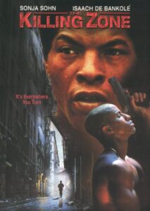 The Killing Zone 2003 on netflix