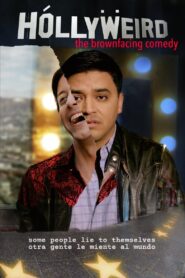 Hóllyweird 2019 on netflix
