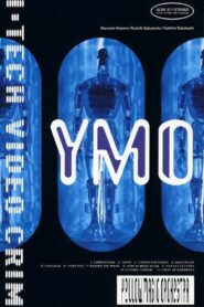 YMO – Hi-Tech Video Crime 1992 on netflix