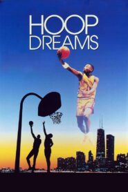 Hoop Dreams 1994 on netflix
