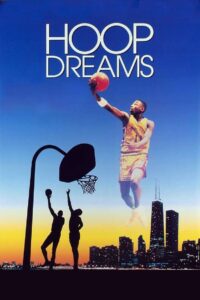 Hoop Dreams 1994 on netflix