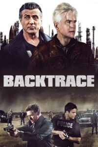 Backtrace 2018 on netflix