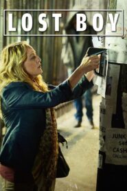 Lost Boy 2015 on netflix