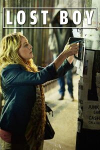 Lost Boy 2015 on netflix