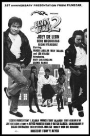 Elvis and James 2 1990 on netflix
