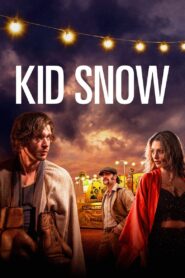 Kid Snow 2024 on netflix