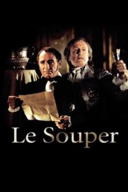 The Supper 1992 on netflix
