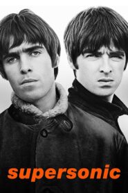 Supersonic 2016 on netflix