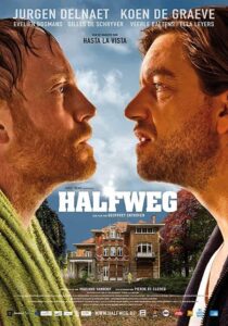 Halfway 2014 on netflix