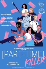 Part-Time Killer 2022 on netflix