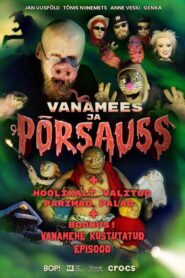 The Old Man and Gasworm 2022 on netflix